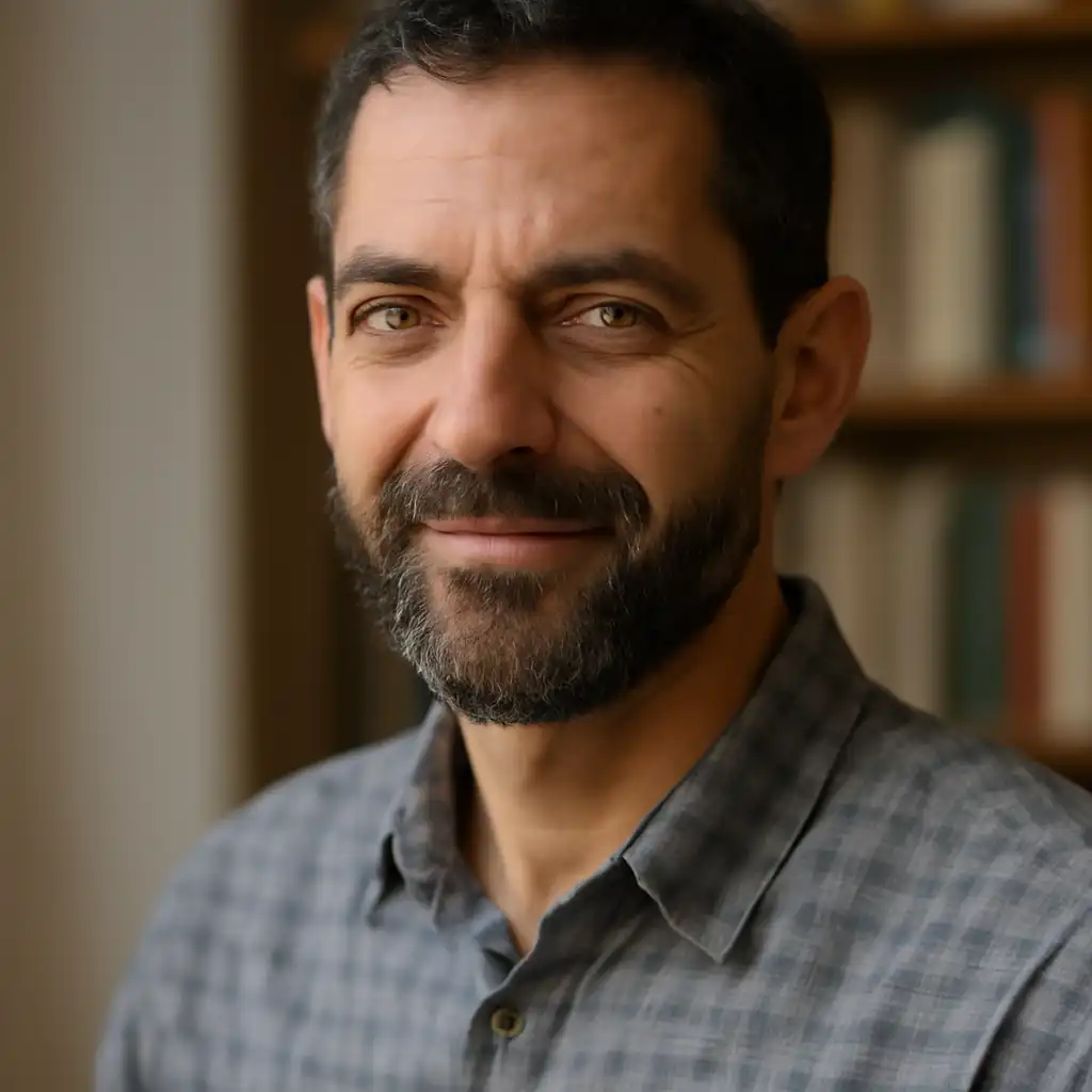 Simone Carbone